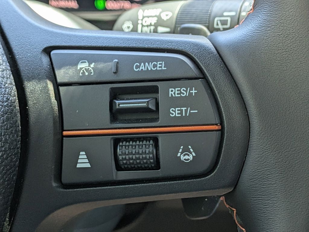 2026 Honda Passport TrailSport Blackout