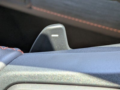 2026 Honda Passport TrailSport Blackout