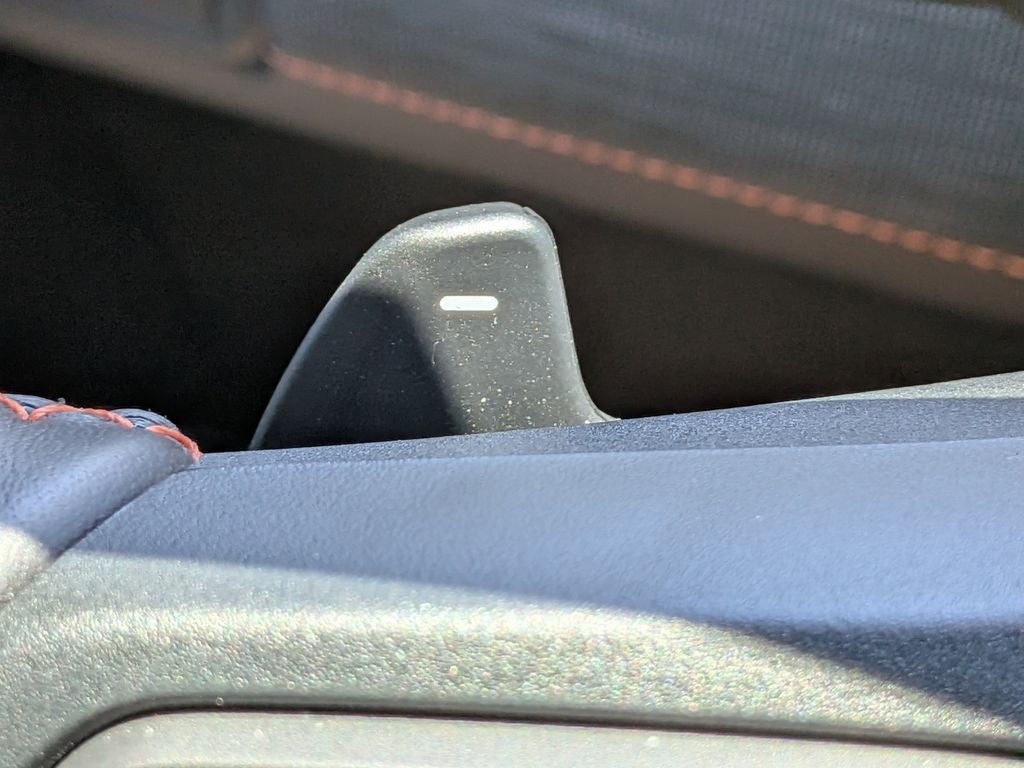 2026 Honda Passport TrailSport Blackout