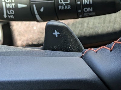 2026 Honda Passport TrailSport Blackout