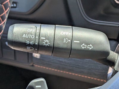 2026 Honda Passport TrailSport Blackout