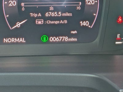 2026 Honda Passport TrailSport Blackout