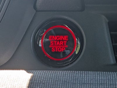 2026 Honda Passport TrailSport Blackout