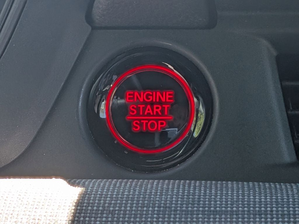 2026 Honda Passport TrailSport Blackout