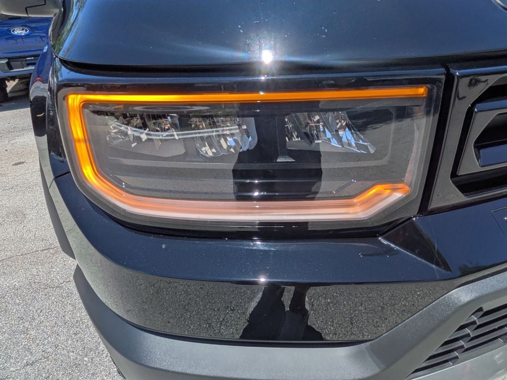 2026 Honda Passport TrailSport Blackout