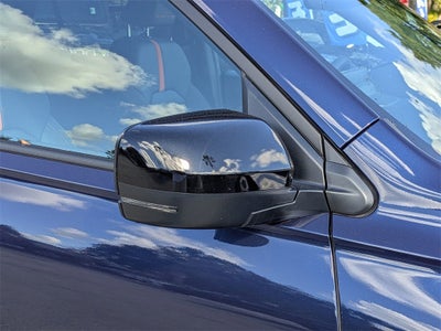 2026 Honda Passport TrailSport Blackout