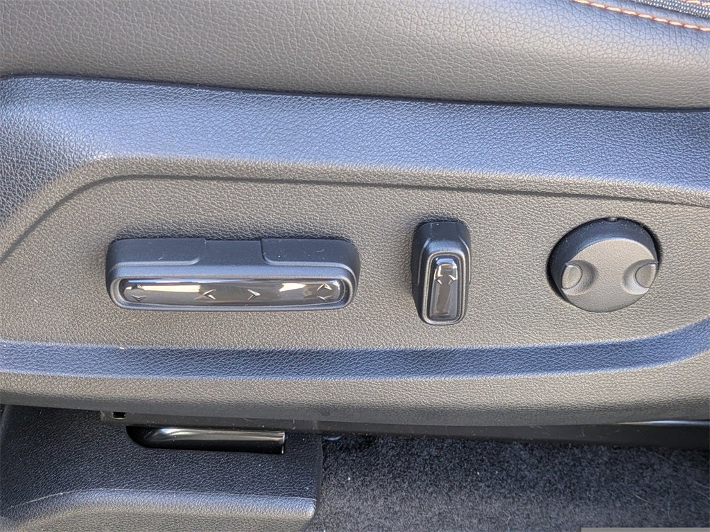 2026 Honda Passport TrailSport Blackout