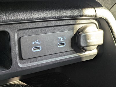 2026 Honda Passport TrailSport Blackout