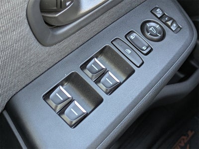 2026 Honda Passport TrailSport Blackout