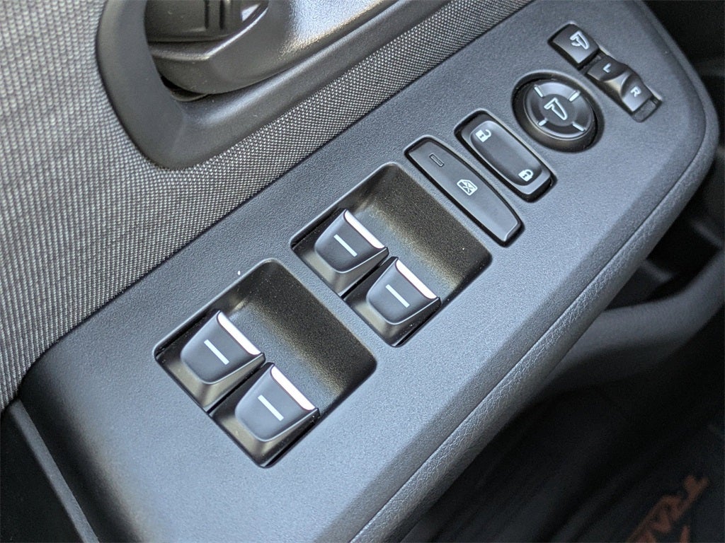 2026 Honda Passport TrailSport Blackout