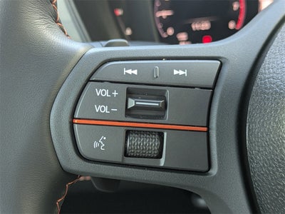 2026 Honda Passport TrailSport Blackout