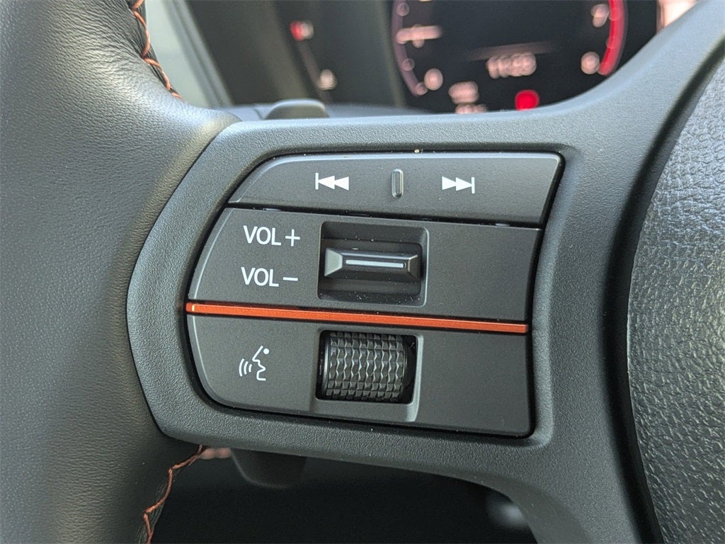 2026 Honda Passport TrailSport Blackout