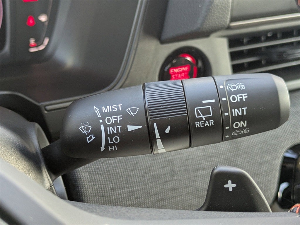 2026 Honda Passport TrailSport Blackout