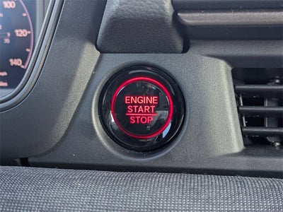 2026 Honda Passport TrailSport Blackout