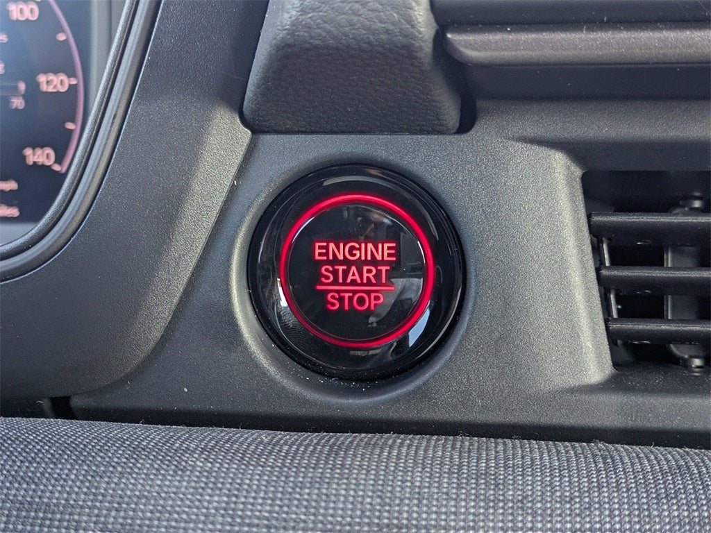 2026 Honda Passport TrailSport Blackout