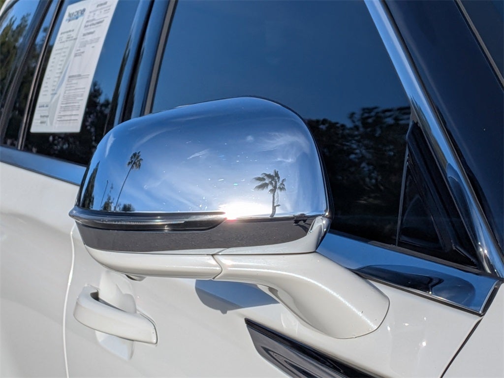 2020 Lincoln Aviator Black Label