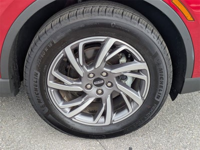 2024 Lincoln Corsair Premiere