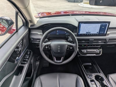 2024 Lincoln Corsair Premiere