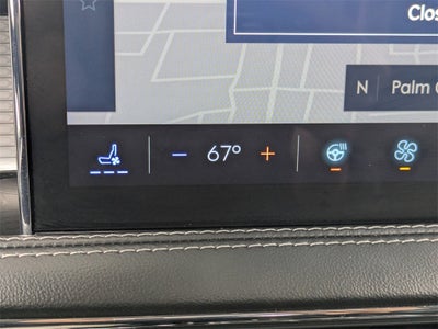 2024 Lincoln Corsair Premiere