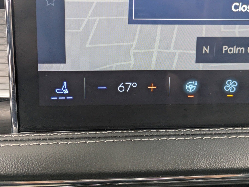 2024 Lincoln Corsair Premiere