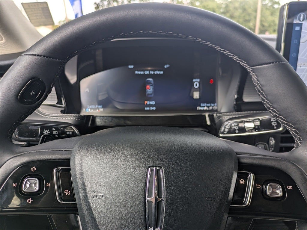 2024 Lincoln Corsair Premiere