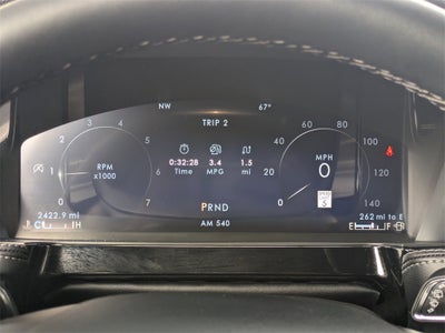 2024 Lincoln Corsair Premiere