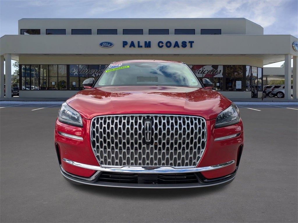 2024 Lincoln Corsair Premiere