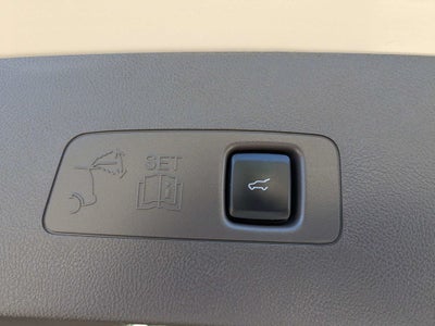 2024 Lincoln Corsair Reserve