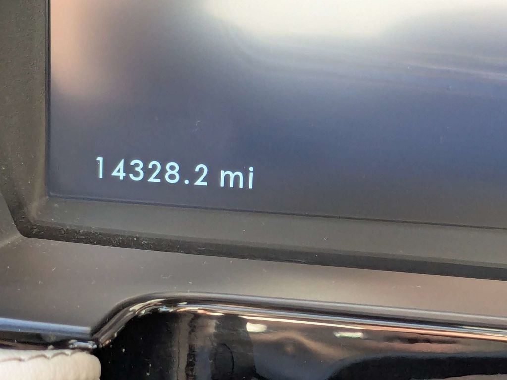 2024 Lincoln Corsair Reserve