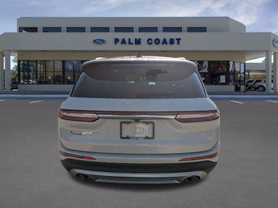 2024 Lincoln Corsair Reserve