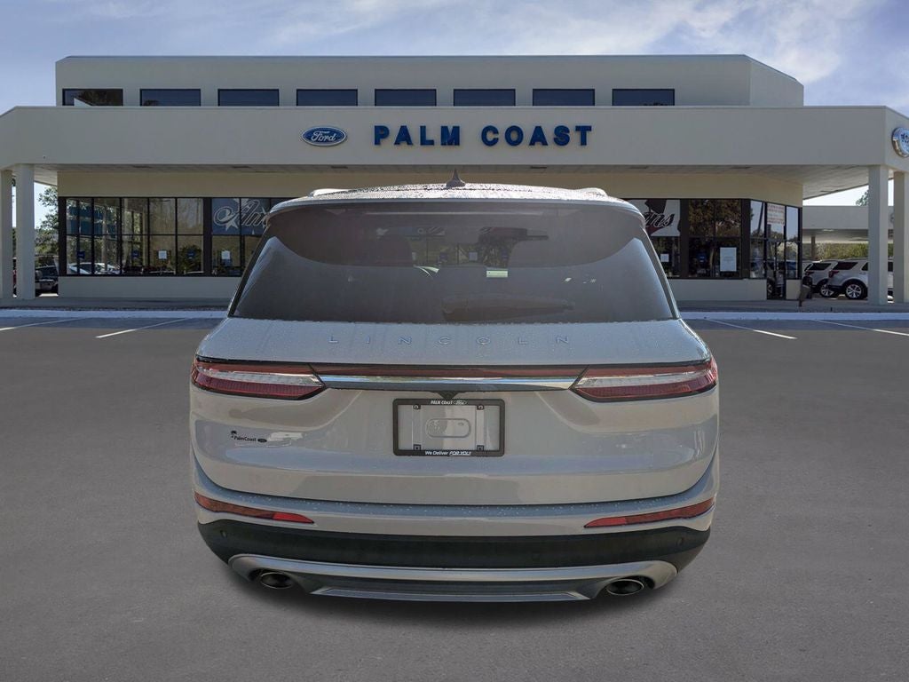 2024 Lincoln Corsair Reserve