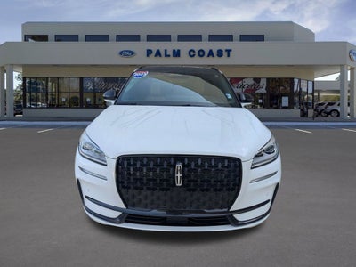 2023 Lincoln Corsair Reserve