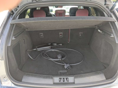2025 Lincoln Corsair Plug-In Hybrid Grand Touring