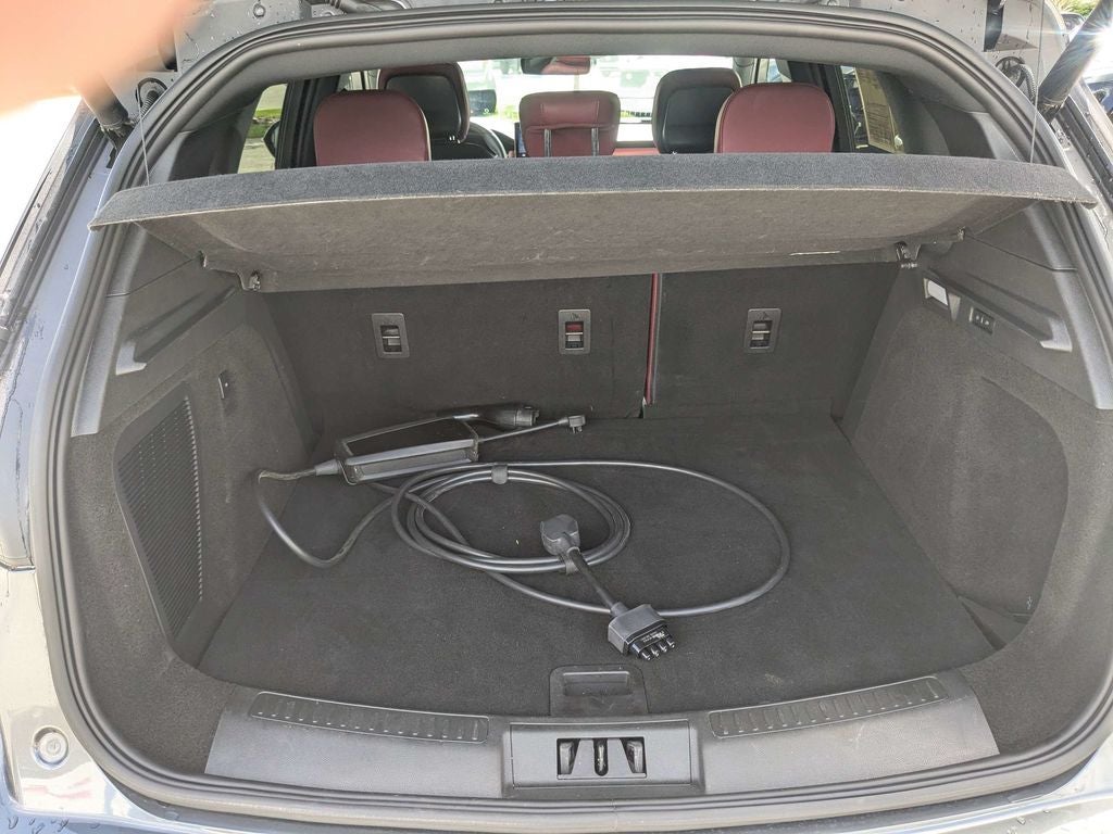2025 Lincoln Corsair Plug-In Hybrid Grand Touring