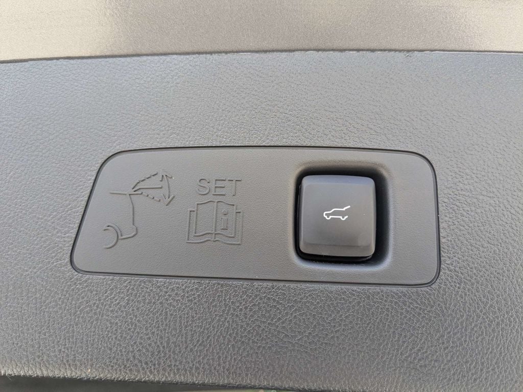 2025 Lincoln Corsair Plug-In Hybrid Grand Touring