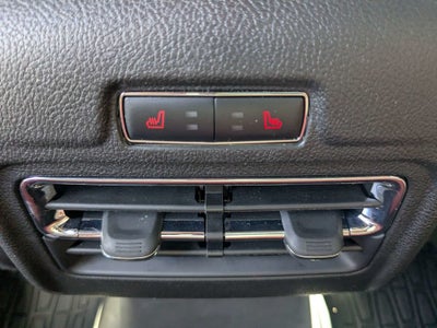 2025 Lincoln Corsair Plug-In Hybrid Grand Touring