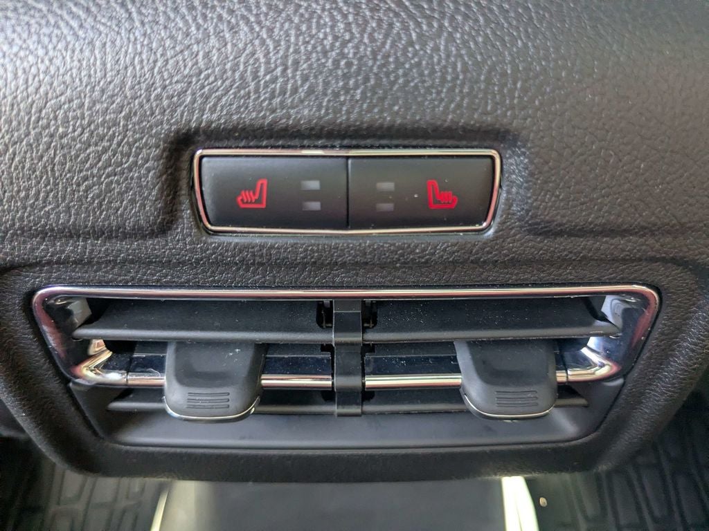 2025 Lincoln Corsair Plug-In Hybrid Grand Touring