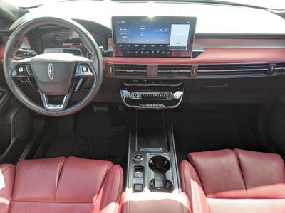 2025 Lincoln Corsair Plug-In Hybrid Grand Touring