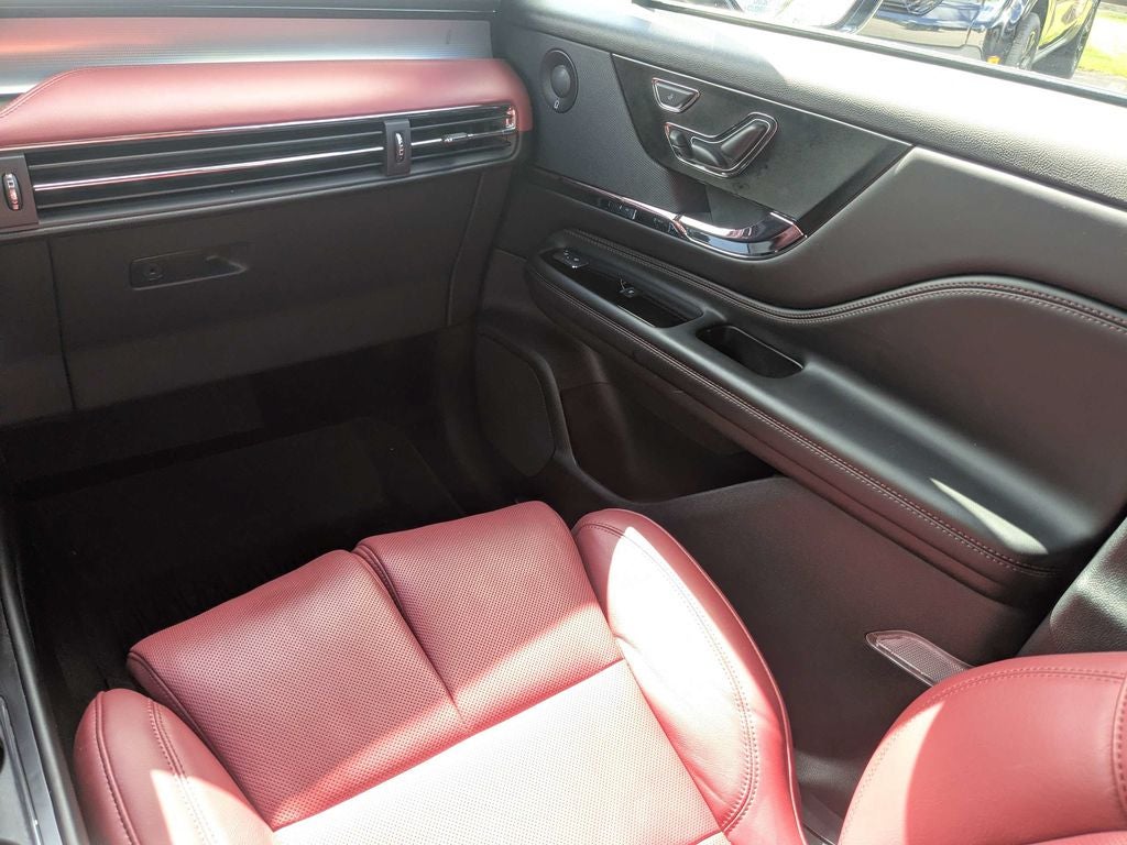 2025 Lincoln Corsair Plug-In Hybrid Grand Touring