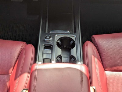 2025 Lincoln Corsair Plug-In Hybrid Grand Touring