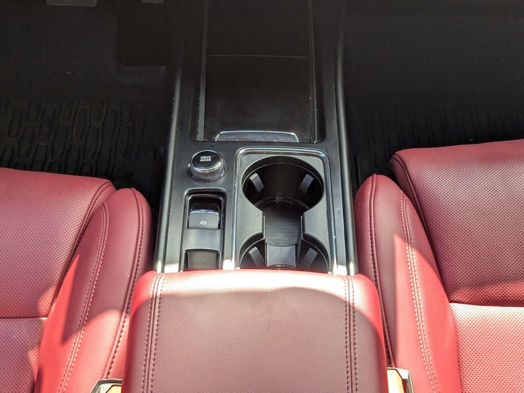 2025 Lincoln Corsair Plug-In Hybrid Grand Touring