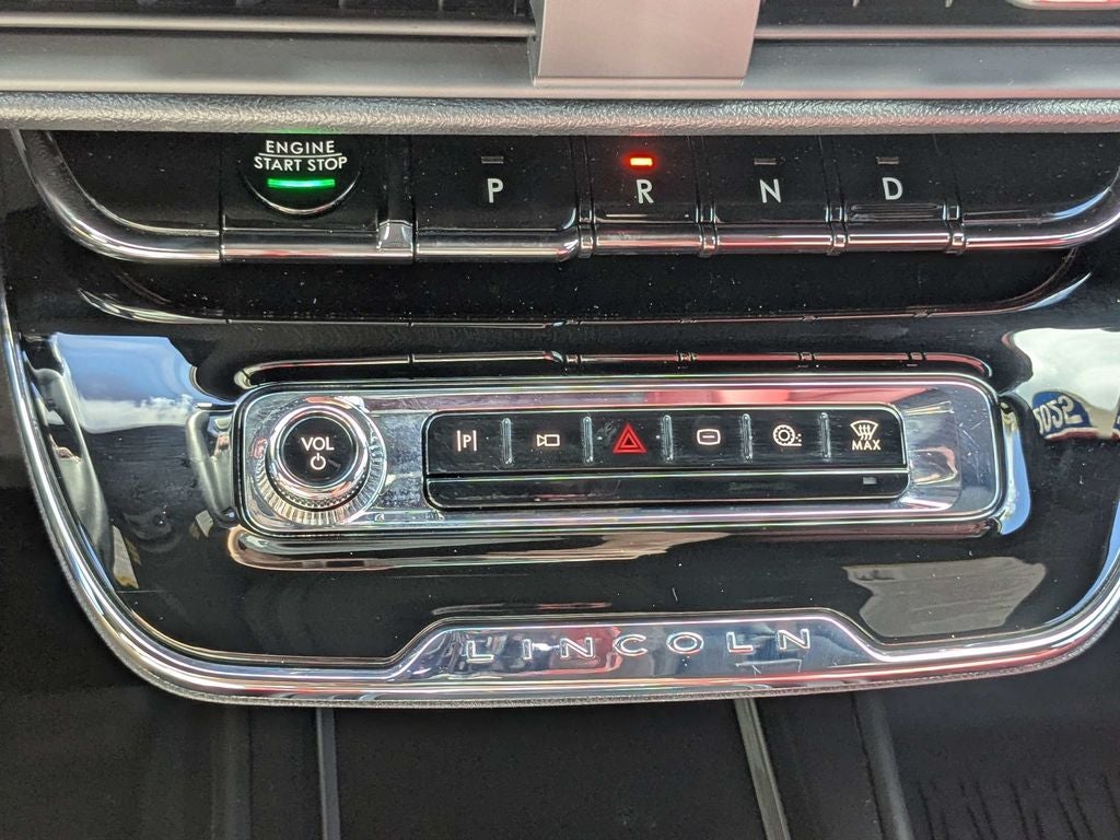 2025 Lincoln Corsair Plug-In Hybrid Grand Touring