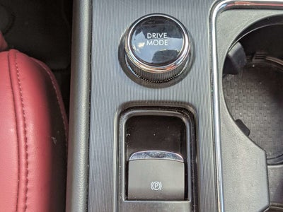 2025 Lincoln Corsair Plug-In Hybrid Grand Touring