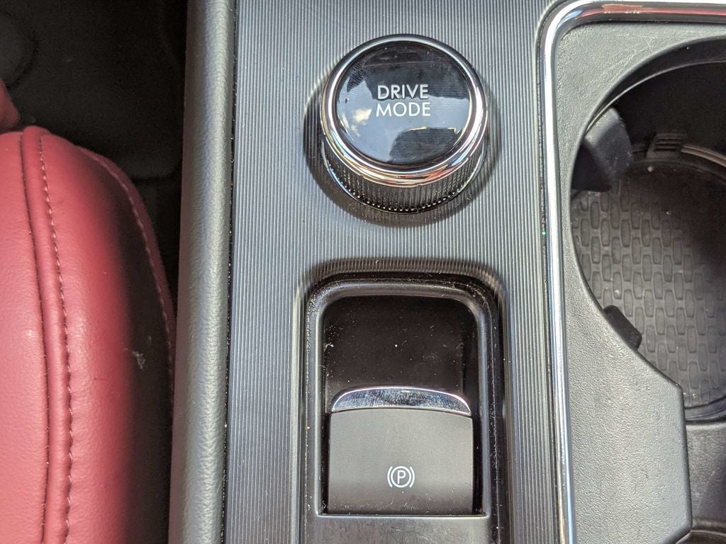 2025 Lincoln Corsair Plug-In Hybrid Grand Touring