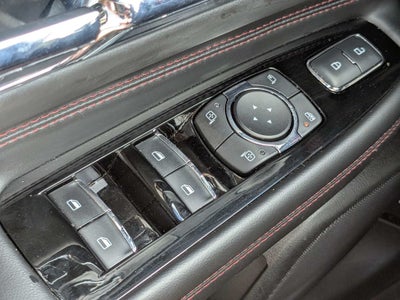 2025 Lincoln Corsair Plug-In Hybrid Grand Touring