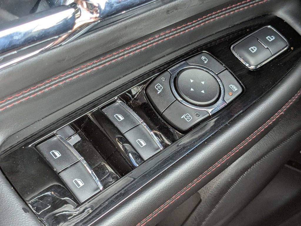 2025 Lincoln Corsair Plug-In Hybrid Grand Touring