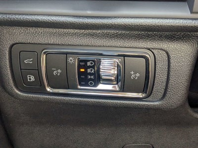 2025 Lincoln Corsair Plug-In Hybrid Grand Touring