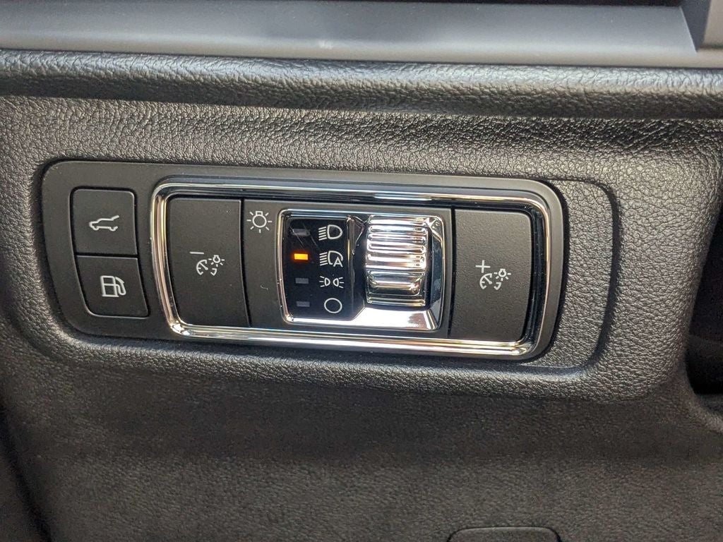 2025 Lincoln Corsair Plug-In Hybrid Grand Touring