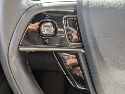 2025 Lincoln Corsair Plug-In Hybrid Grand Touring