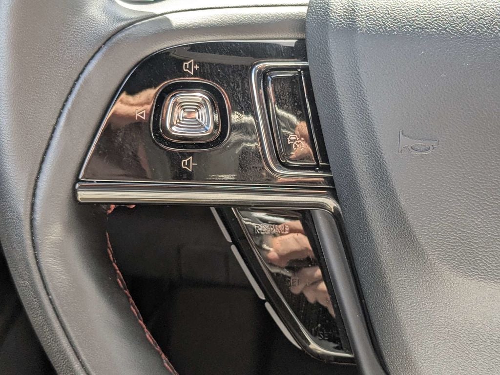 2025 Lincoln Corsair Plug-In Hybrid Grand Touring